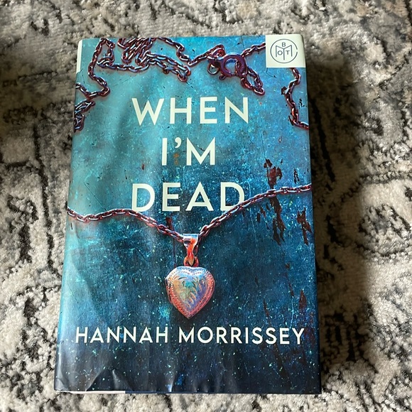 Other - Hardcover book
